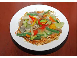 Veg Chinese Chopsuey