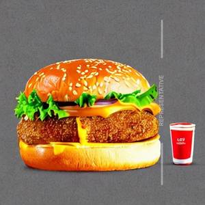 Suicide burger