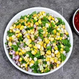 Corn Salad