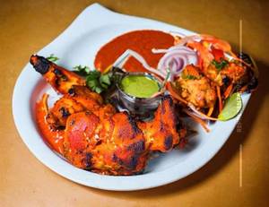 Half Tandoori Chicken