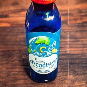 Blue Crushes