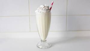 Vanilla Icecream Shake