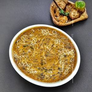 Soya afgani chaa