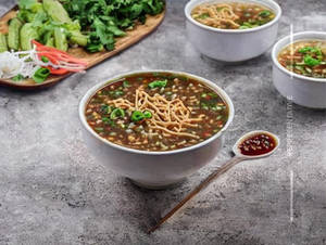 Manchow Soup