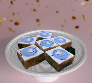 Oreo Crunch