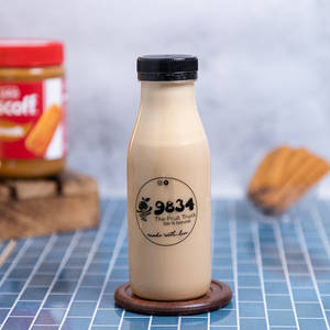 Biscoff Cold Coffee