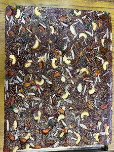Dry Fruit Halwa [250 gms]
