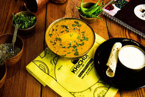 Butter Khichdi (425 Gm)