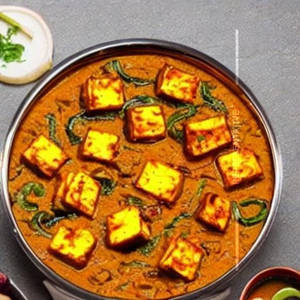 Paneer Lajawab