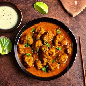 Gobi Masala