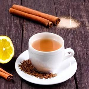 Cinnamon Tea