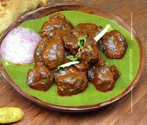 Mutton Masala