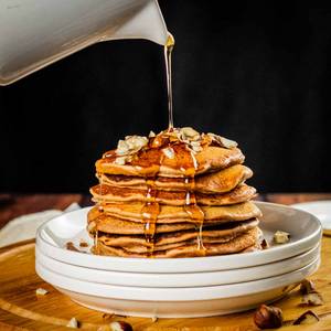 Nutella Pancake