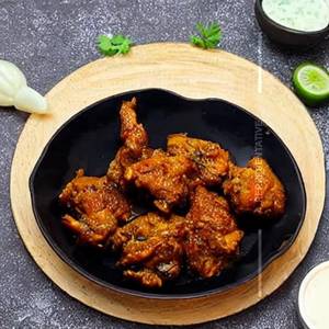 Boneless Jeera Chicken