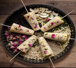 Malai Kulfi [ 1 Piece ]