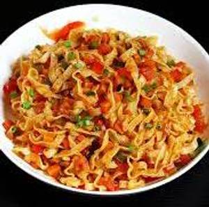 Chicken Schezwan Noodles