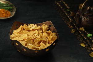 Papdi 200g