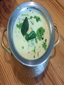 Methe Neem Ki Kadhi (350 Gm)
