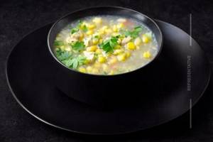 Chicken Classic Sweet Corn