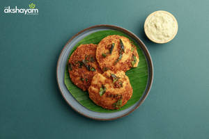 Nellore Butter Podi Idli