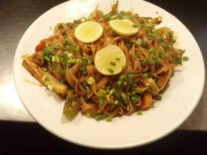Mix Meat Noodles