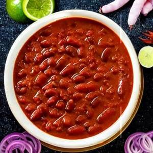 Rajma Masala