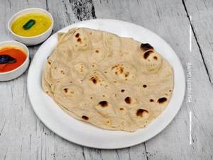 Rumali Roti