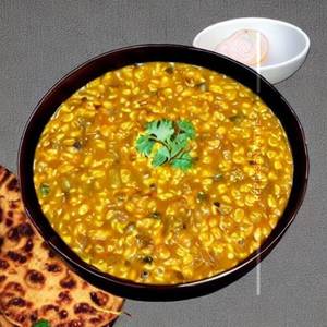 Masalewali Dal Tadka
