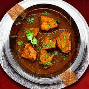 Fish Chatpata