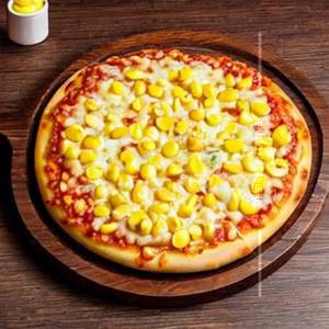 Cheesy Sweet corn