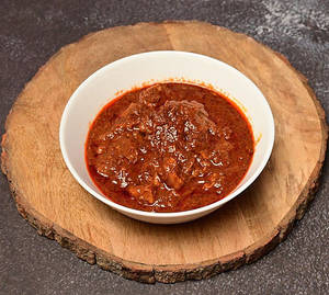 Pork Vindaloo