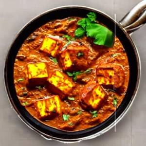 Paneer Rangila