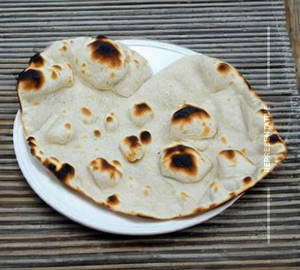 Tandoori Roti