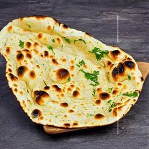 Lachha Naan