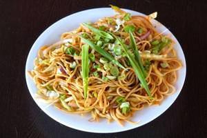 Butter Chowmein