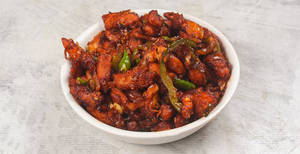 Chilli Potato