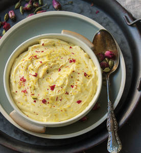 Kesar Shrikhand