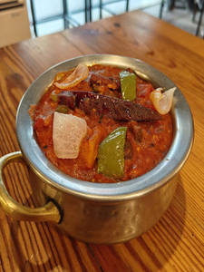 Veg Kolhapuri (450gm)