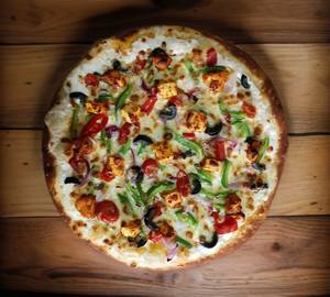 Tandoorl Paneer [Small]