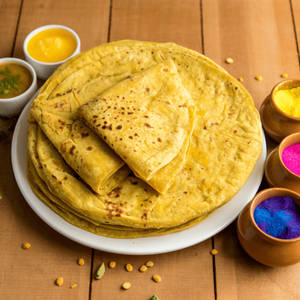 Bele Holige/obbattu (1pc)