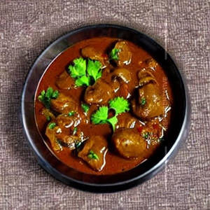 Murg Kharada Kebab