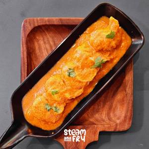 Chicken mughlai momos