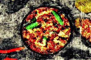 Kadai Panner