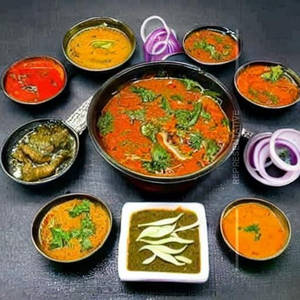 Veg Sangai
