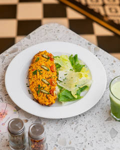 Paneer Akuri