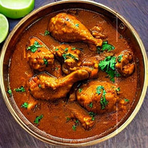 Chicken Kala Masala