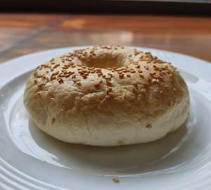 Bagel Cream Cheese