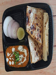 Paneer Lababdar Combo