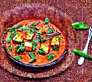 Paneer Angare
