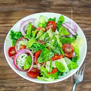 Green Salad